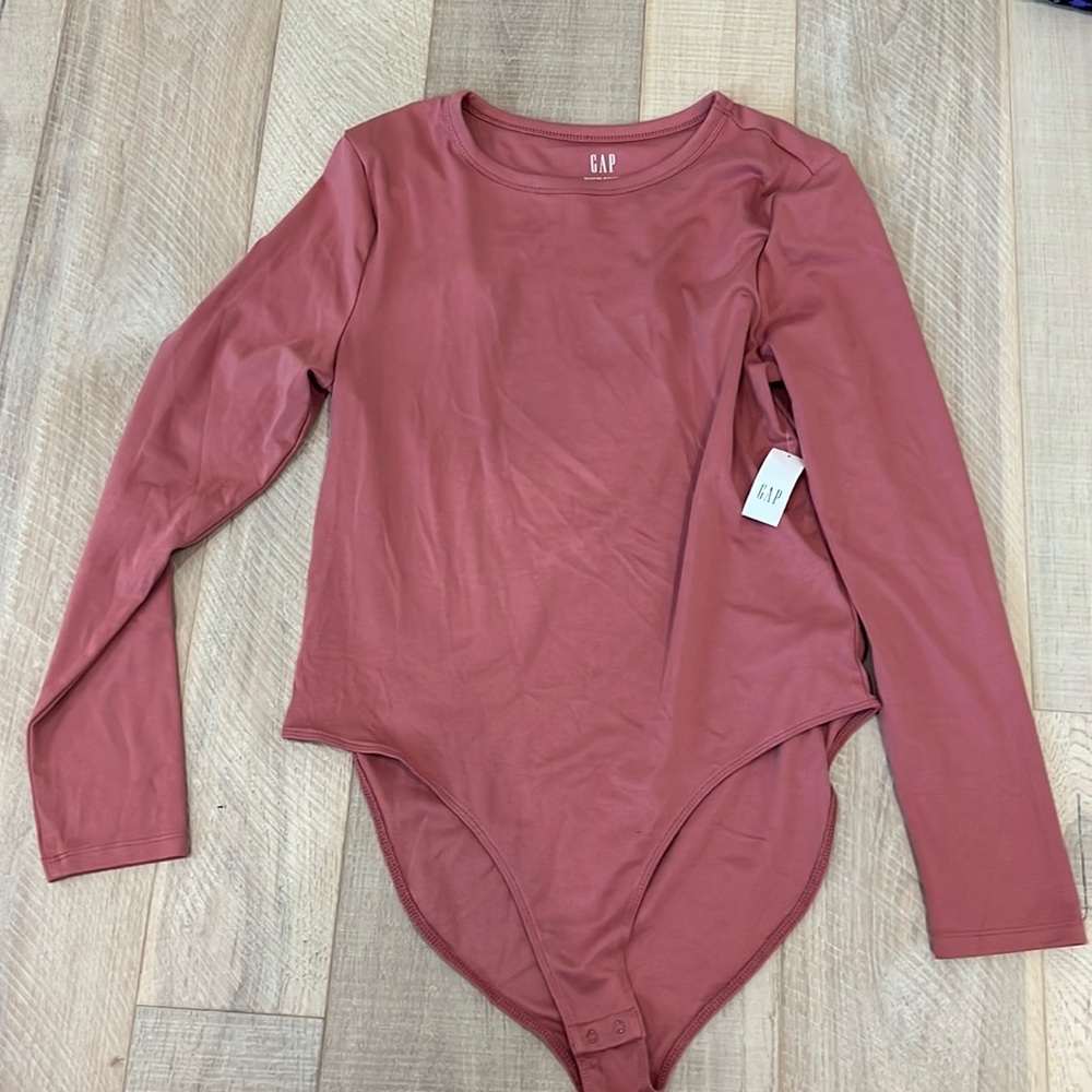 GAP bodysuit